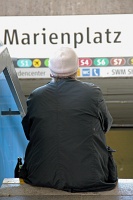  Marienplatz, Munich