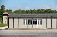  Konzentrationslager Dachau, Dachau