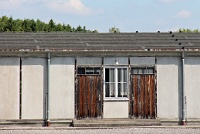  Konzentrationslager Dachau, Dachau