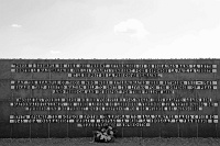  Memorial, Konzentrationslager Dachau, Dachau