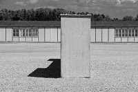  Konzentrationslager Dachau, Dachau