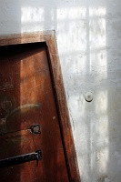  Solitary confinement cells, Konzentrationslager Dachau, Dachau