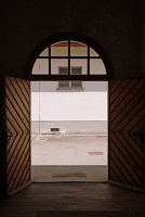  Solitary confinement cells, Konzentrationslager Dachau, Dachau