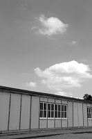  Barracks, Konzentrationslager Dachau, Dachau