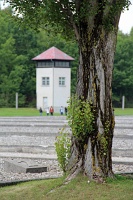  Barracks, Konzentrationslager Dachau, Dachau