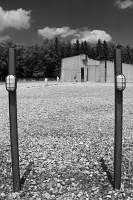  Religious memorial, Konzentrationslager Dachau, Dachau