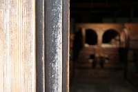  Old Crematorium, Konzentrationslager Dachau, Dachau