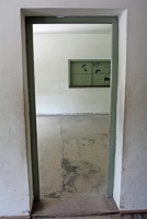  Crematorium and gas chamber, Konzentrationslager Dachau, Dachau