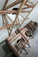  Crematorium, Konzentrationslager Dachau, Dachau