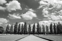  Barracks, Konzentrationslager Dachau, Dachau
