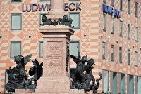  Marienplatz, Munich