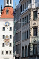  Marienplatz, Munich