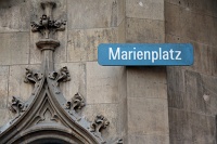  Marienplatz, Munich