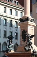  Marienplatz, Munich