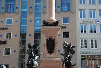 Marienplatz, Munich