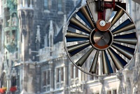  Marienplatz, Munich