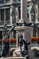 Marienplatz, Munich