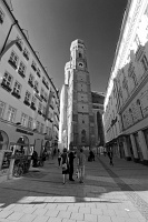  Frauenkirche, Munich