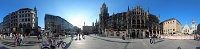  Marienplatz, Munich