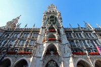  Marienplatz, Munich