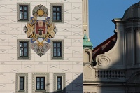  Marienplatz, Munich