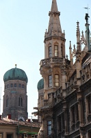  Marienplatz, Munich