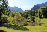  Schloss Linderhof