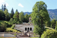  Schloss Linderhof