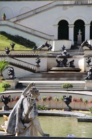  Schloss Linderhof