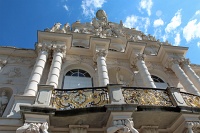  Schloss Linderhof