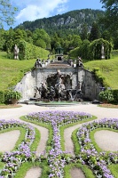  Schloss Linderhof