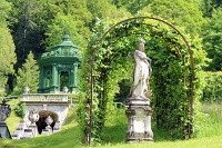  Schloss Linderhof