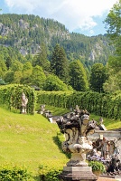  Schloss Linderhof
