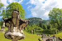  Schloss Linderhof