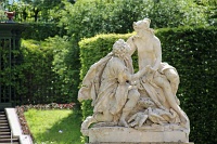  Schloss Linderhof