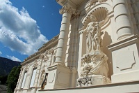  Schloss Linderhof