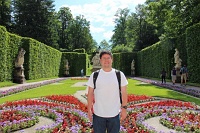 Schloss Linderhof