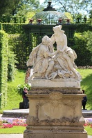  Schloss Linderhof
