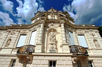  Schloss Linderhof