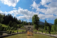  Schloss Linderhof