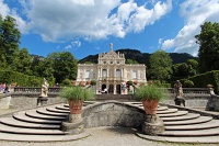  Schloss Linderhof