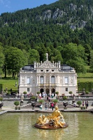  Schloss Linderhof