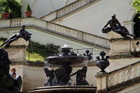  Schloss Linderhof