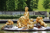  Schloss Linderhof