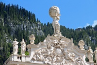  Schloss Linderhof