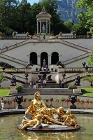  Schloss Linderhof