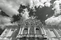  Schloss Linderhof