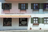  Oberammergau