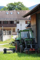  Oberammergau