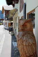  Eule, Oberammergau